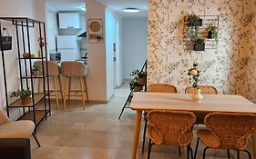 Apartamento Alma de Garrucha